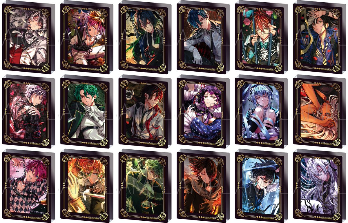 悪魔執事と黒い猫(あくねこ)グッズ情報 (@akuneko_goods) / Posts / X