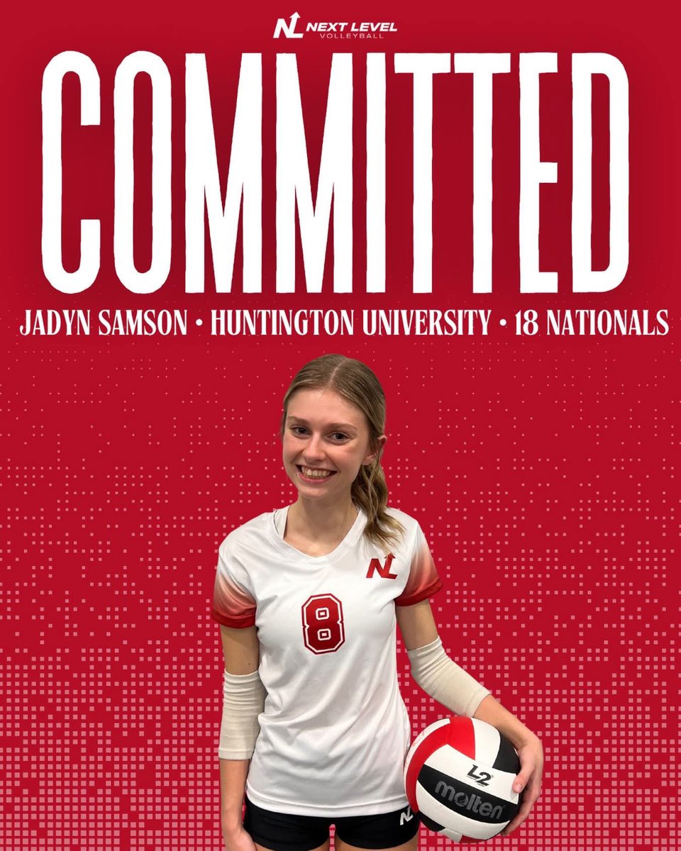 Jadyn Samson tweet media