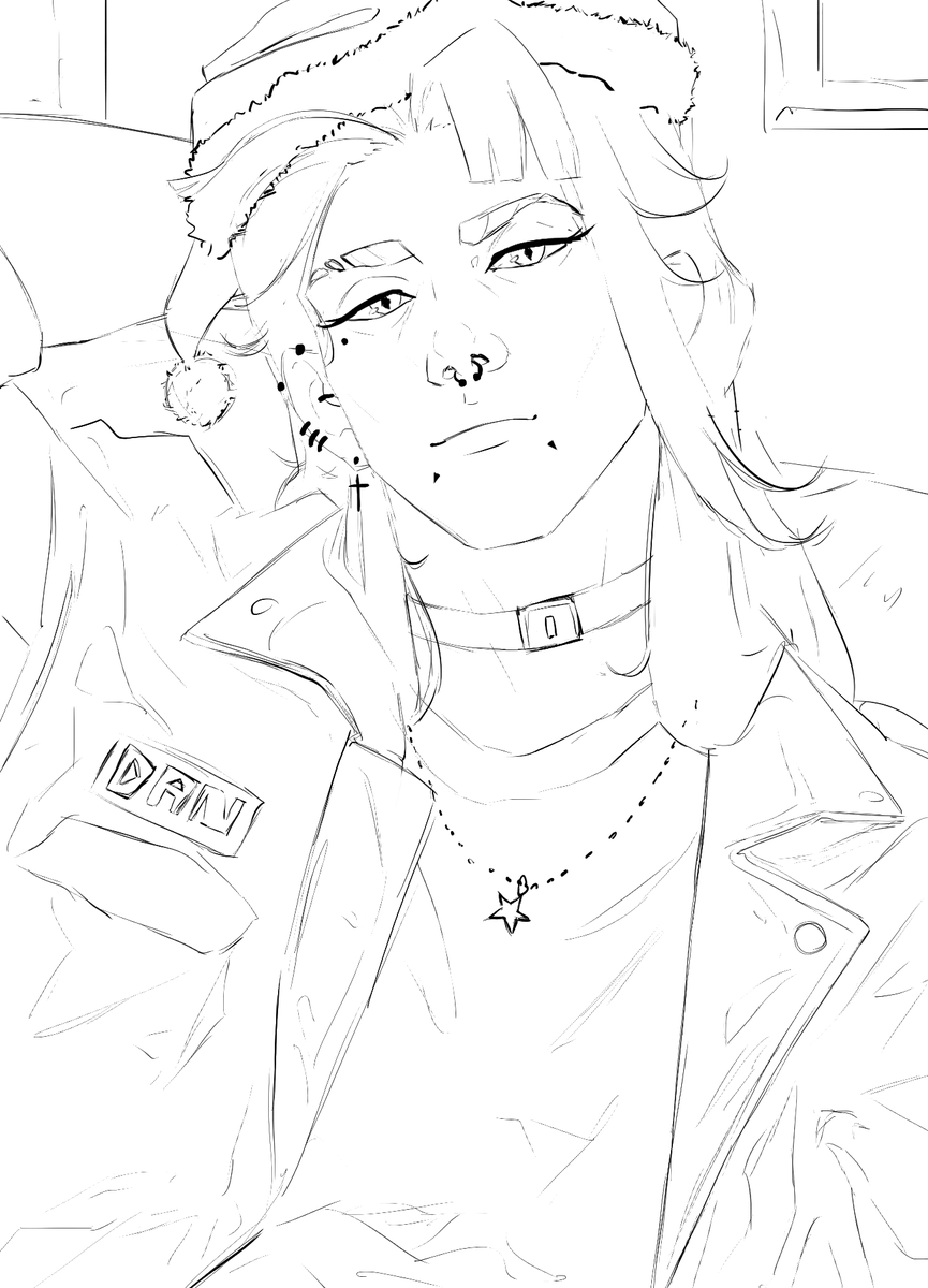 Daniel ⭐️ Fonesi tweet media