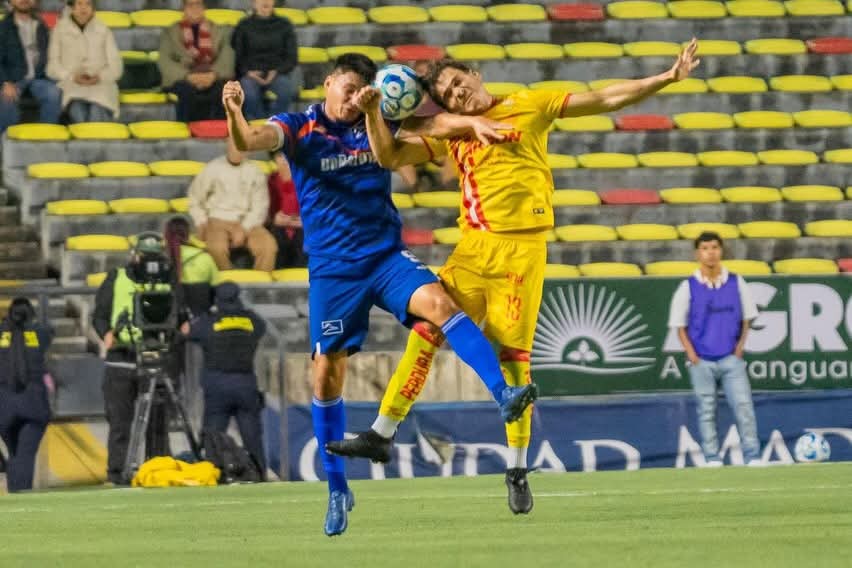 Fuerza Azul Naranja tweet media