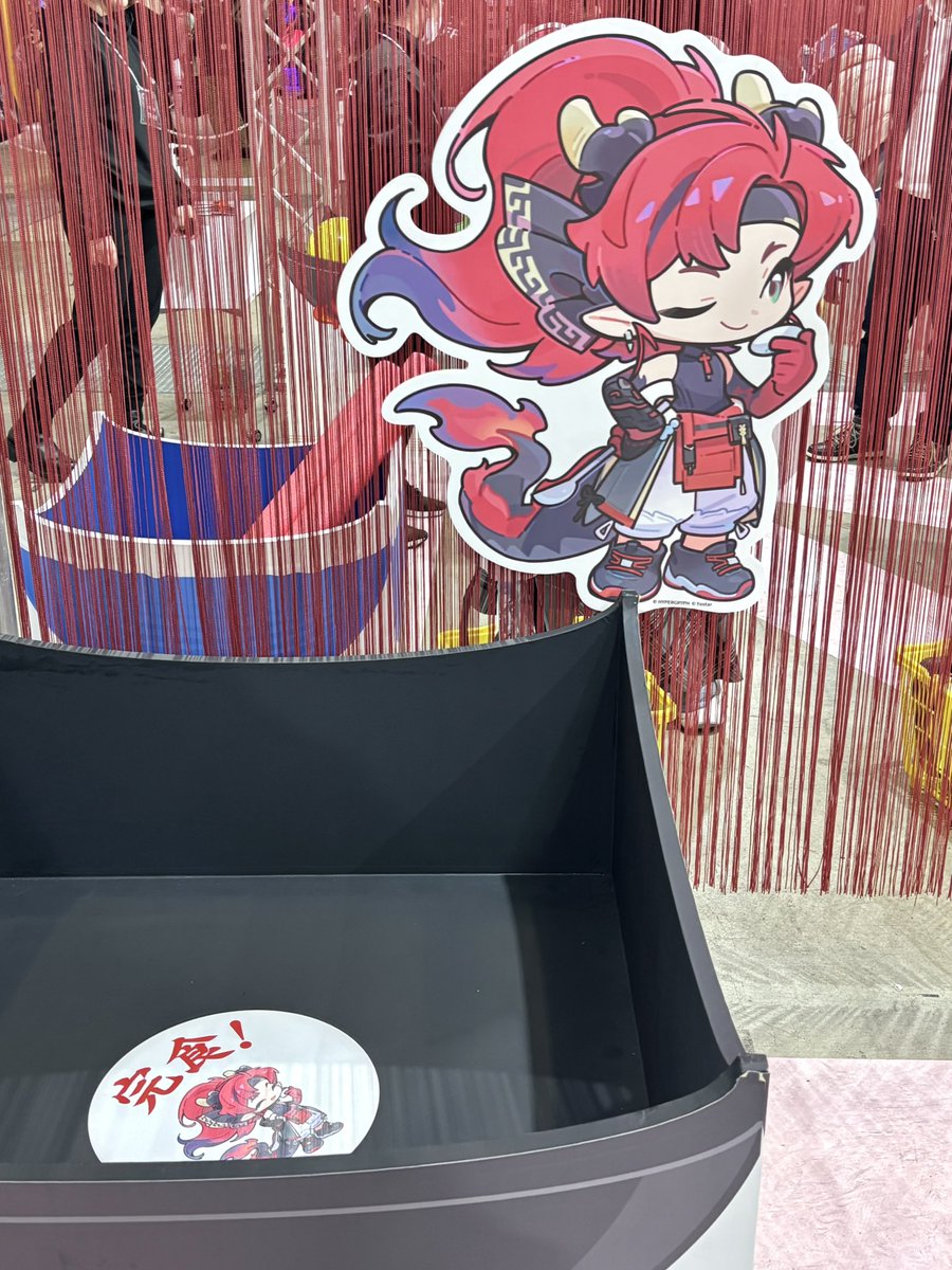 Sternengrab's tweet photo. アクナイフェスたのしかった
収穫いっぱいで夜中まで零式もできて不思議な体験だった🥺また次も楽しみ https://t.co/UfUE3CJHlN