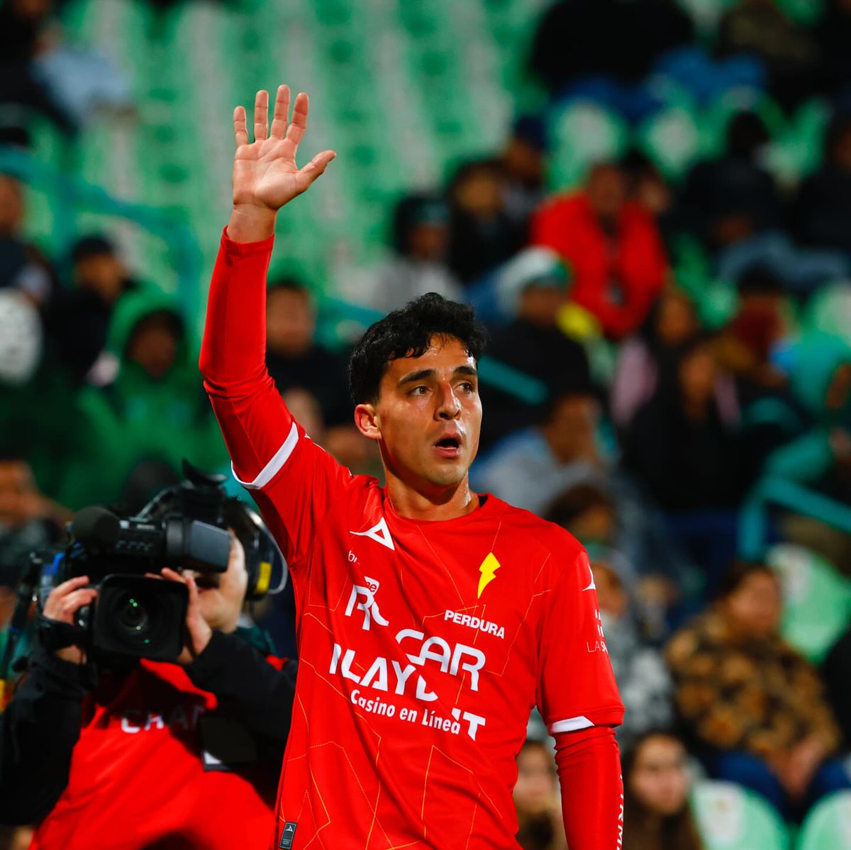 Cruz Azul Out Of Context tweet media