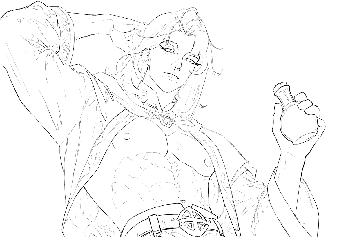 Daniel ⭐️ Fonesi tweet media