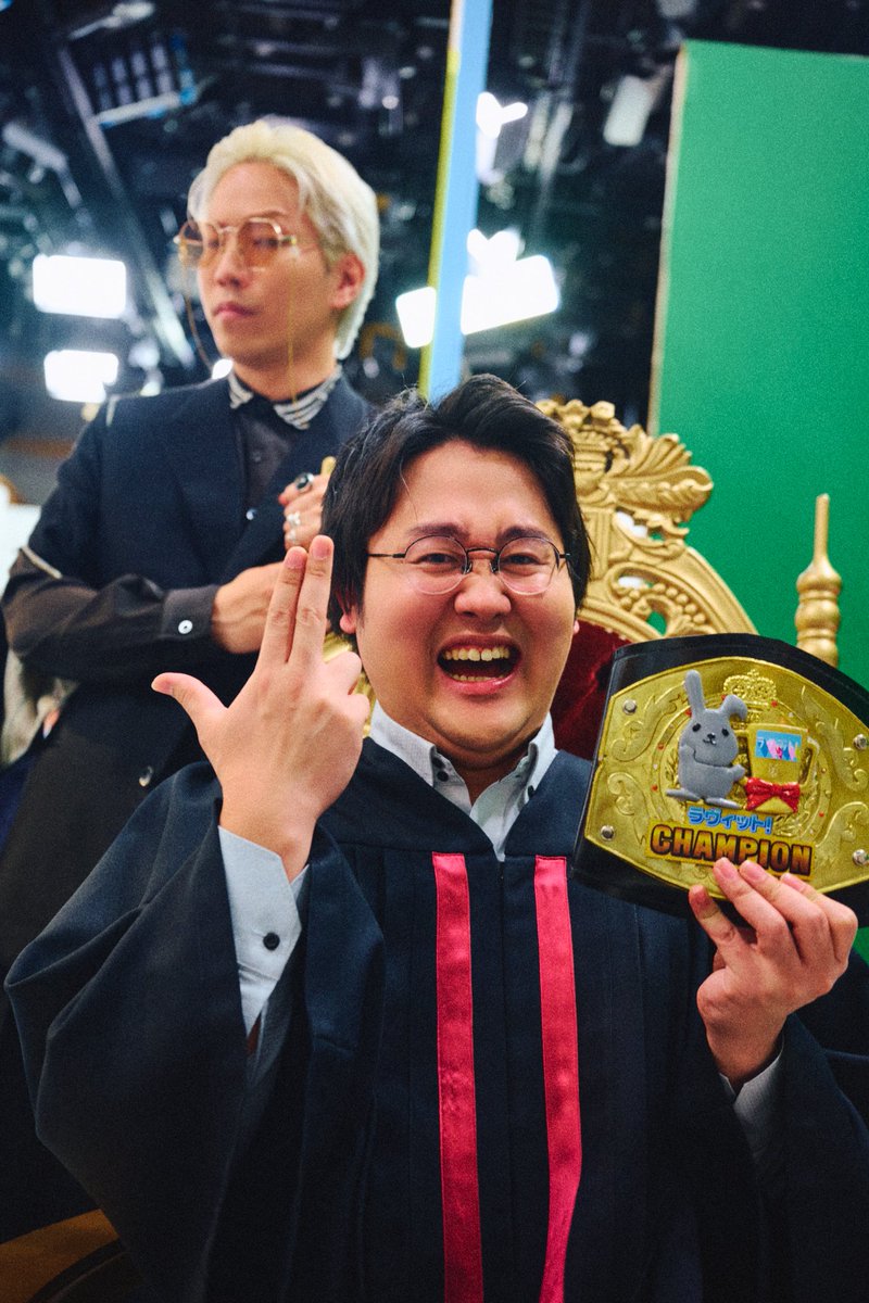 かが屋 加賀翔 (@kaga_kagaya) on Twitter photo 