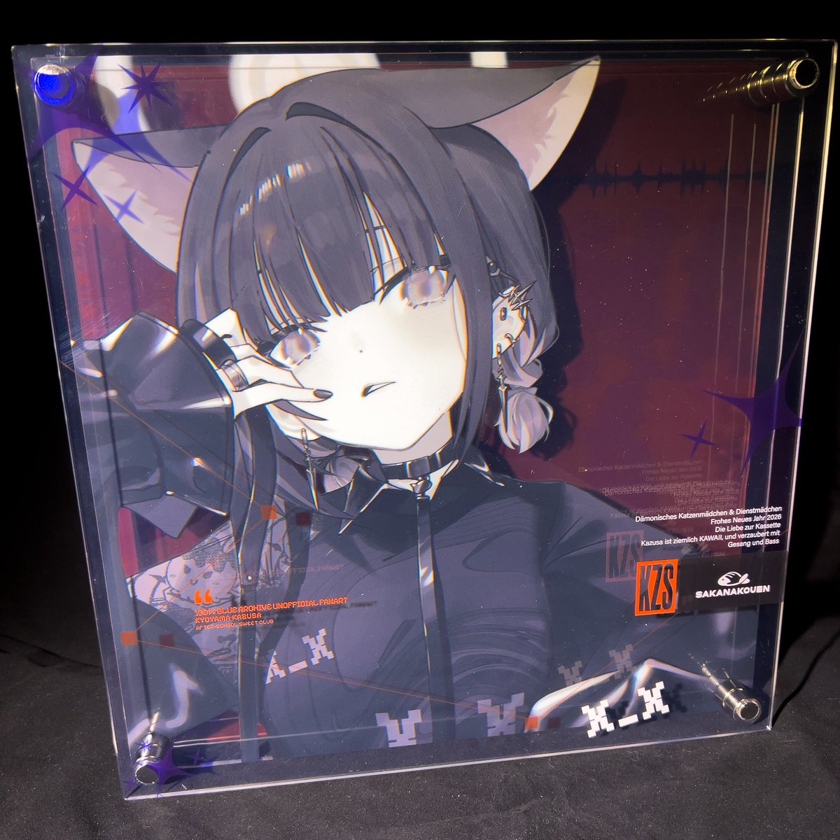 染羽🛵🏍️ (@Obsidian_) / Posts / X