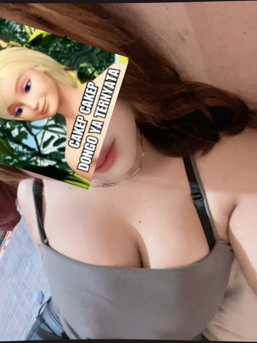 EBuyrrr's tweet photo. hehe kita suka ngelakuin vcs selama hub 1thn tapi gprnh berhub sex langsunng https://t.co/cRNticq3o6