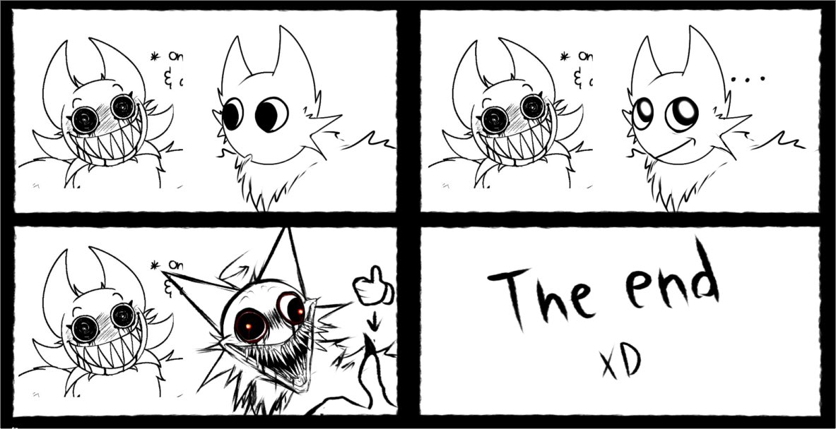 DGBM85's tweet image. *Proceeds to steal identity* :D 👍 #sprunki #SprunkiWenda #Wendasprunki #incrediboxSprunki #Sprunkiart #Sprunkifanart