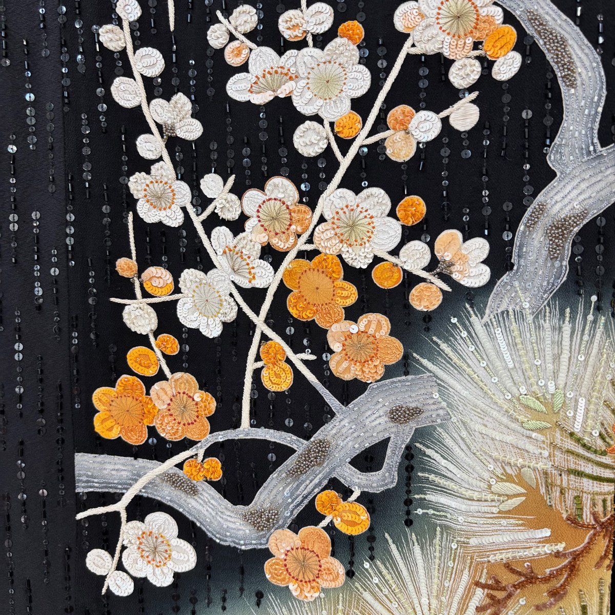 田川啓二美術館 は本日も開館しております🖼️ 開館時間9:30~17:00最終