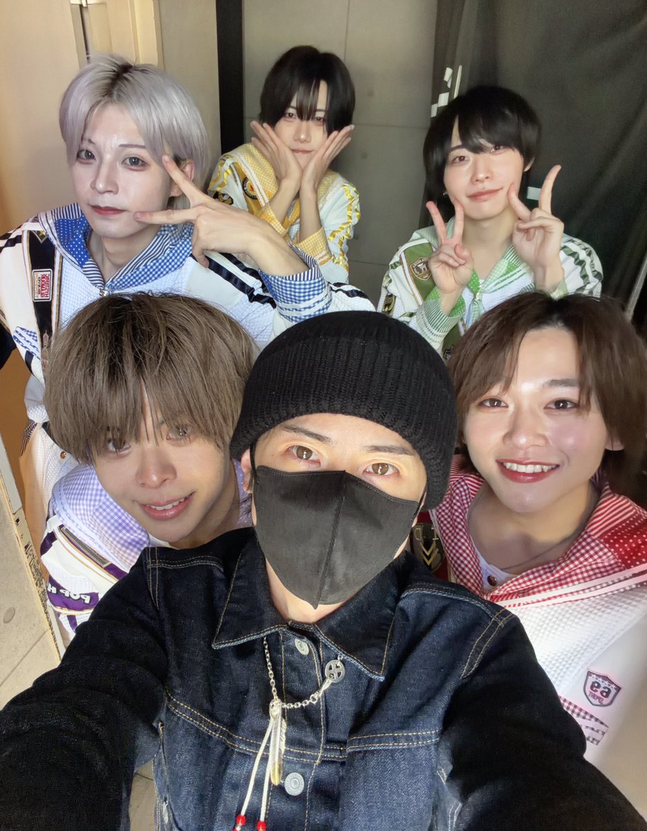 ❤️ちむ様❤️ 宮月優斗(ちむ様)【AXXX1S】 (@U_TO_MIYAZUKI) / Posts / X