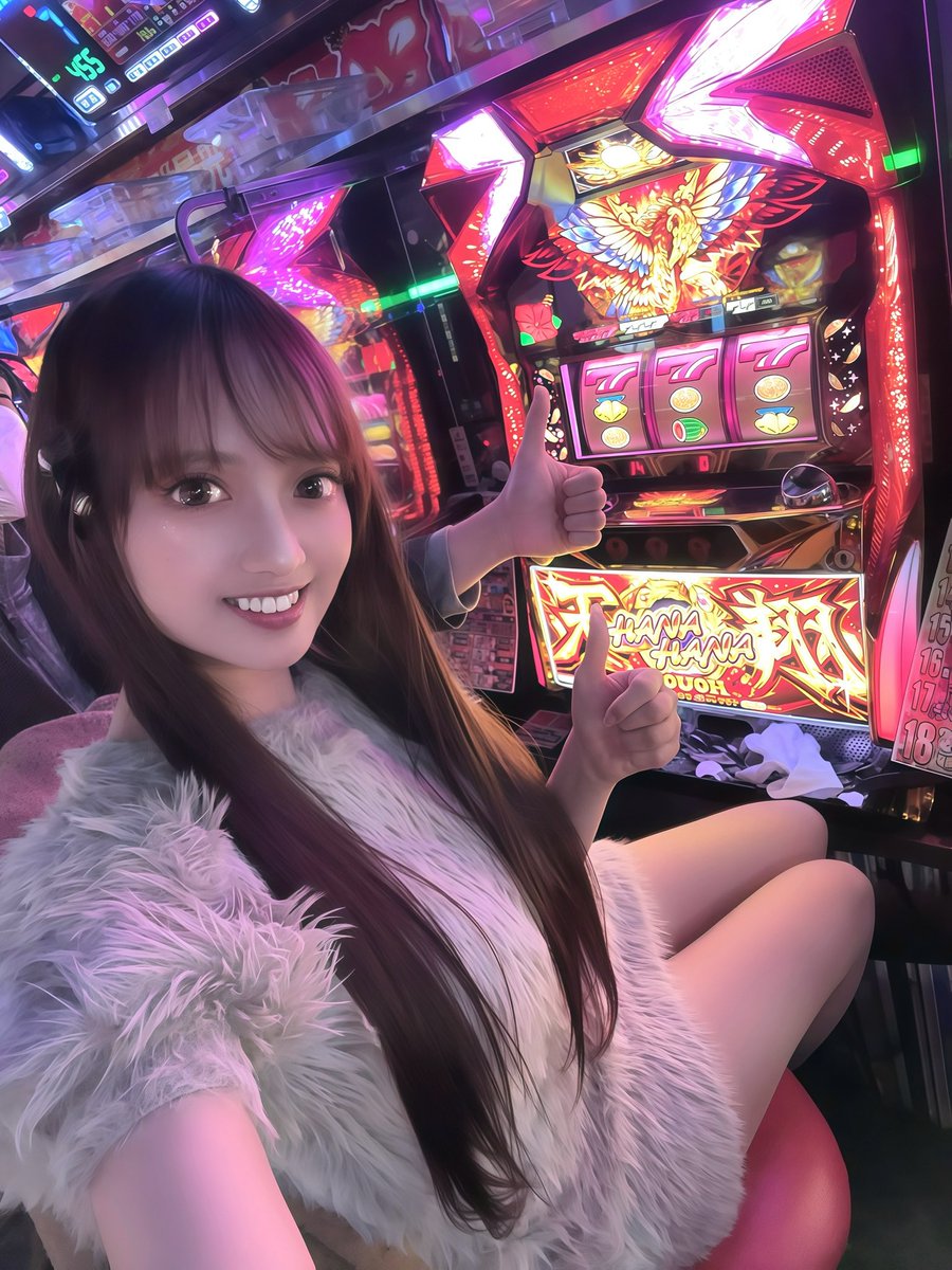 ジェーピー888 ハナハナ鳳凰天翔いいねb🐦‍🔥 まだ軽い合算で遊べてる