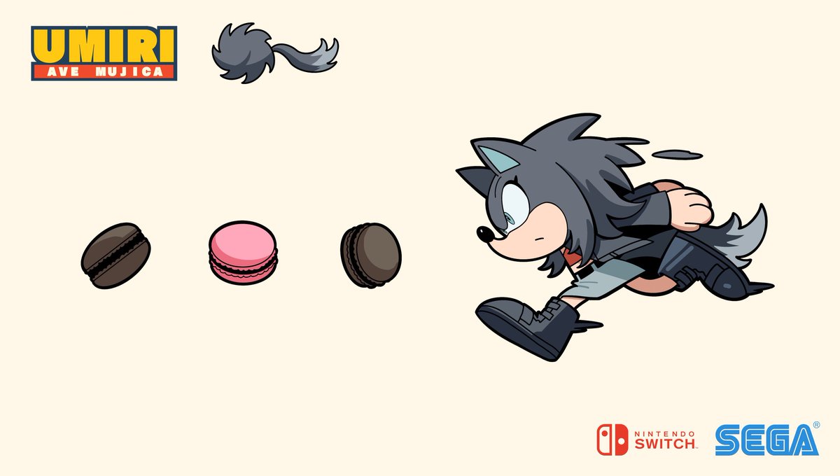 FromGod Jungle tweet media