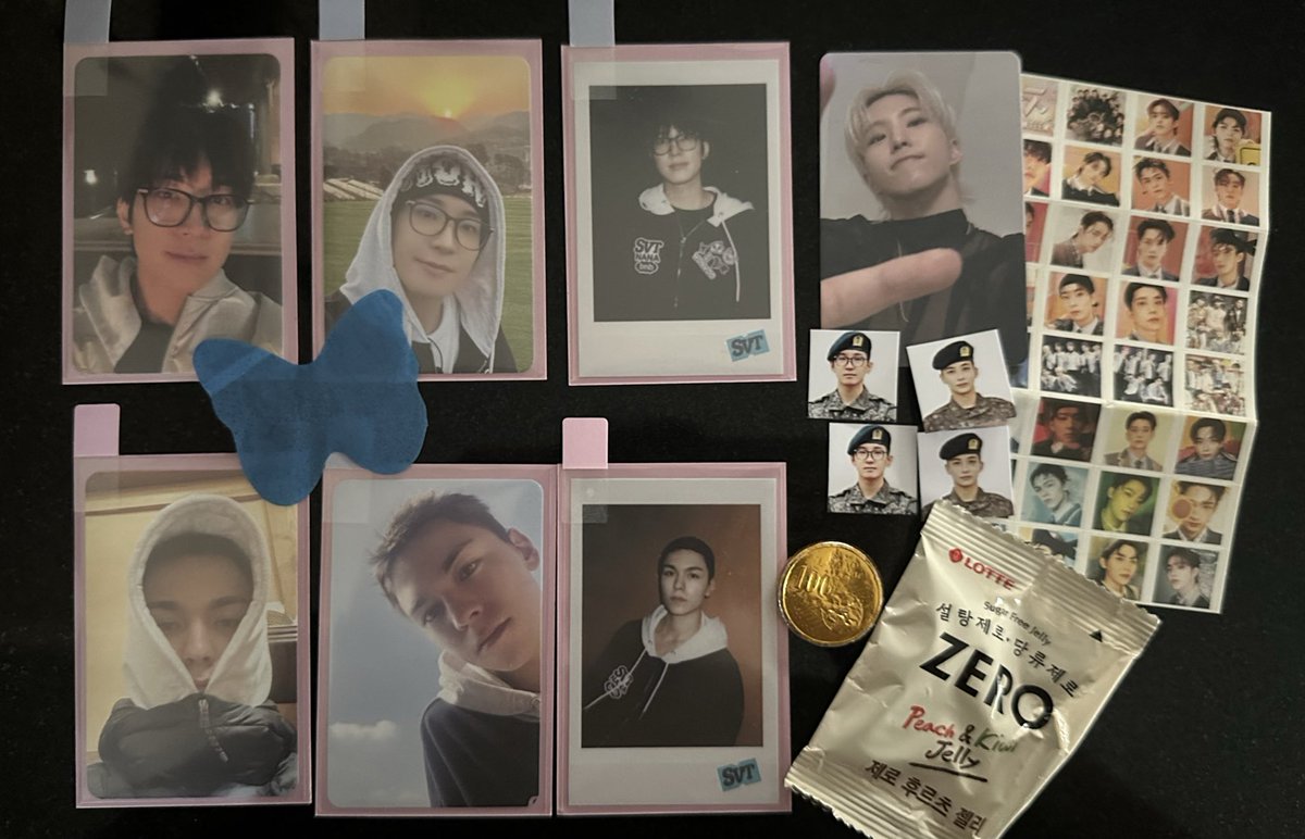 woncheolwon's tweet image. Mail from @kirbycoupz 💌

Thank you for the fastest transaction hahaha and the cutest freebies!! 💕

My nana bnb wonsol 🥹

 #salamatkirby