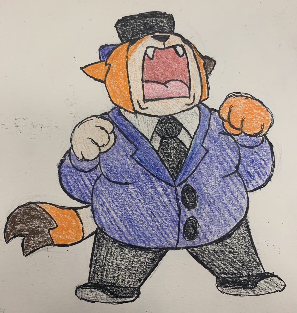 I’m happy to reveal that TAFFY WHISKERS will be in the Diecast Engine Assortment