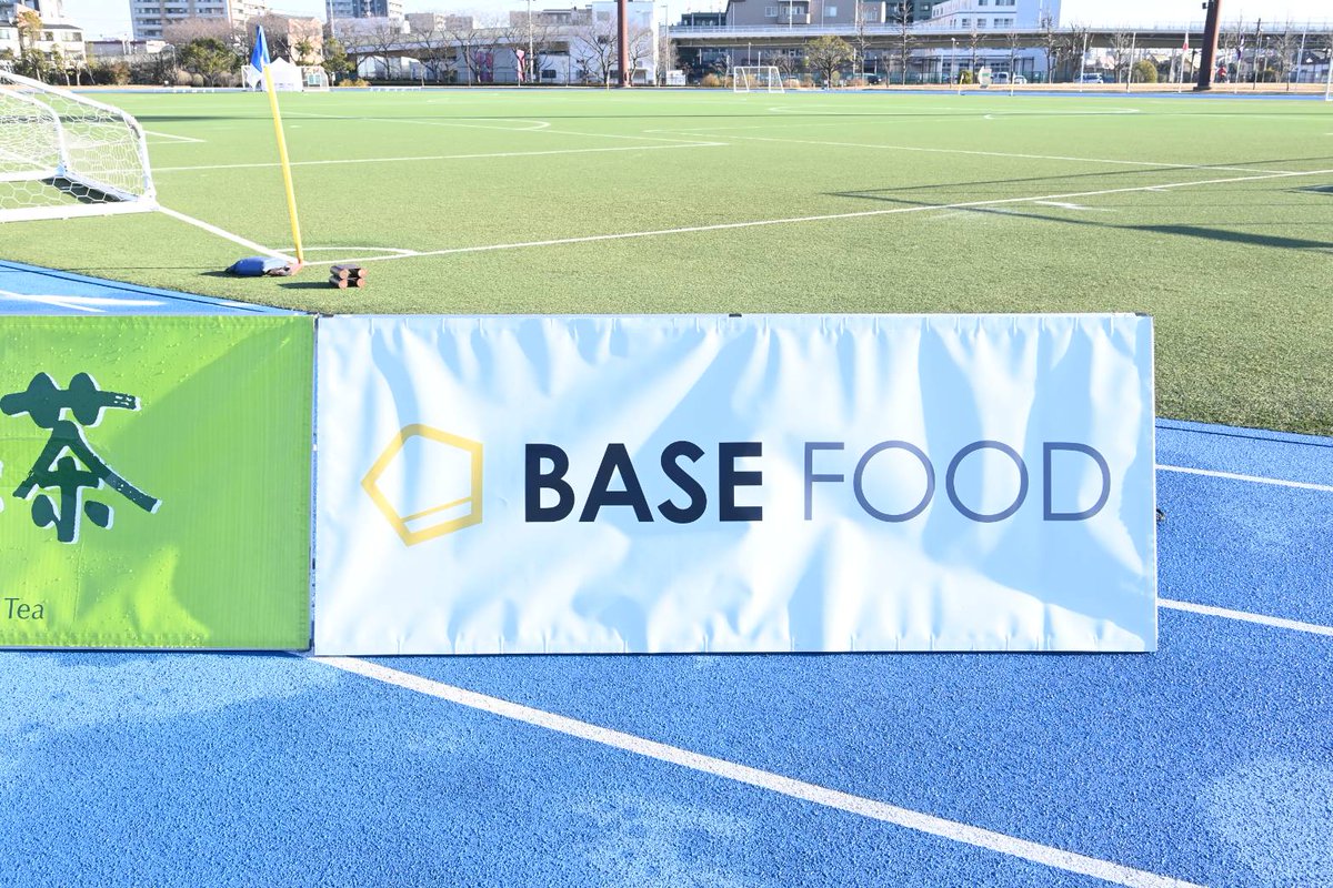 キャプテン翼CUPかつしか tweet media