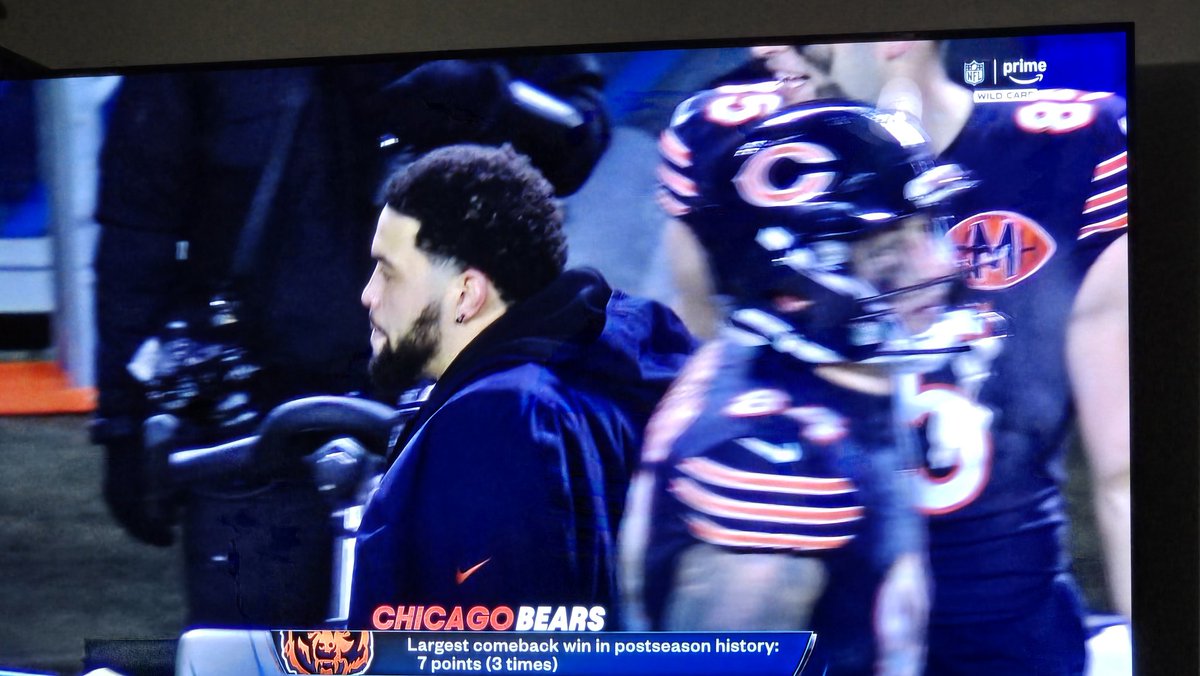 Spoiler bears win lol