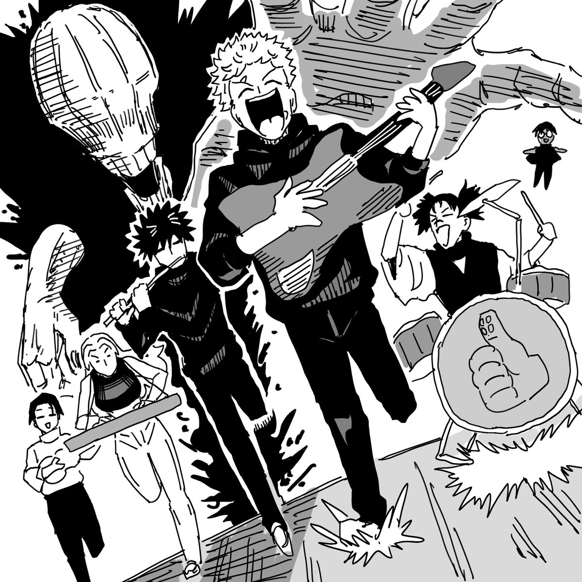 hellfire00001's tweet image. 