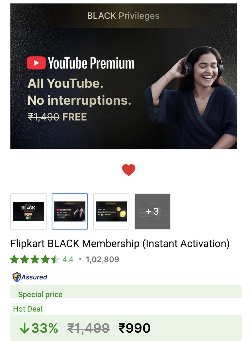 TechGlare Deals tweet media