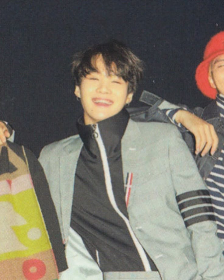 agustd♡ tweet media