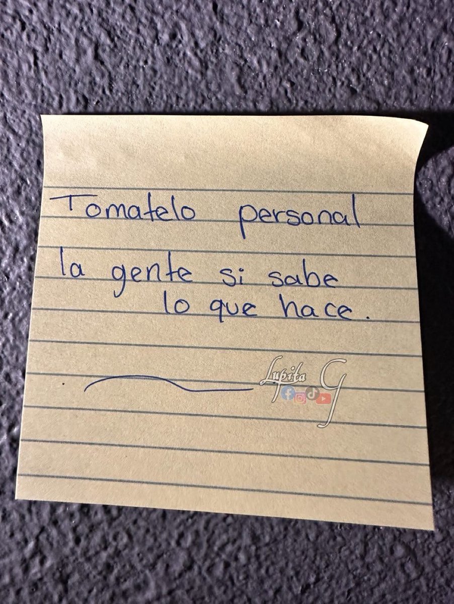 Guarromantico_'s tweet image. Y recuerden: