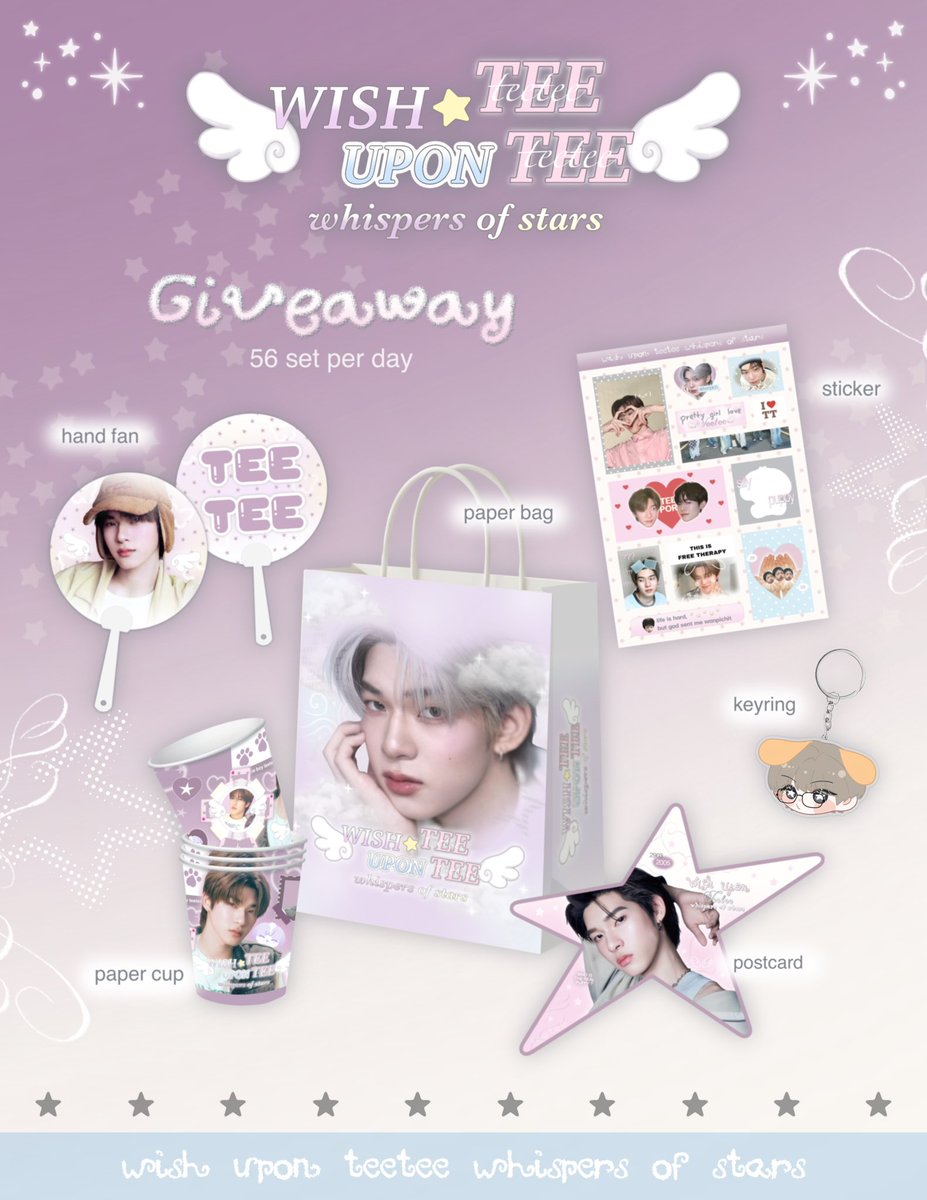 𝒘𝒉𝒊𝒔𝒑𝒆𝒓𝒔 𝒐𝒇 𝒔𝒕𝒂𝒓𝒔 ⋆✶ tweet media