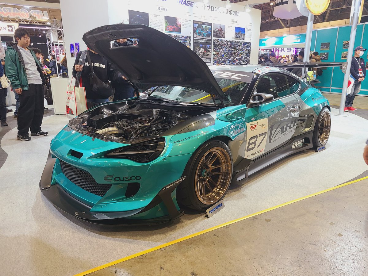 FRS【即購入可】になります。 Post by FUMIYA_@BRZ on X: 発見