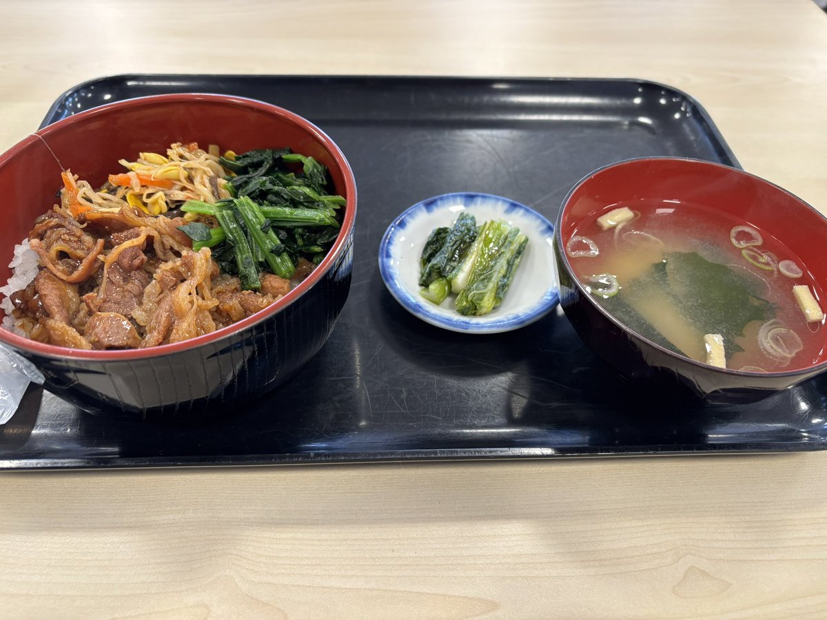 Ikm_Fuukm's tweet photo. ﾊﾞﾝｼｮ食堂 https://t.co/bWkOnustCW