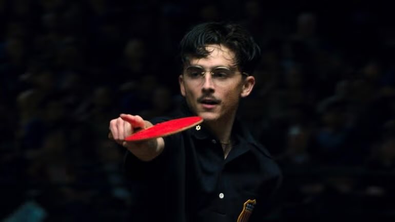 brierepilled's tweet image. matvei michkov is marty mauser marty supreme