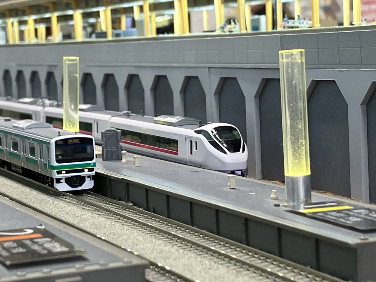 NGAUGE0611's tweet photo. #これ見た人は常磐線を貼ろう https://t.co/4ynXTG44dK