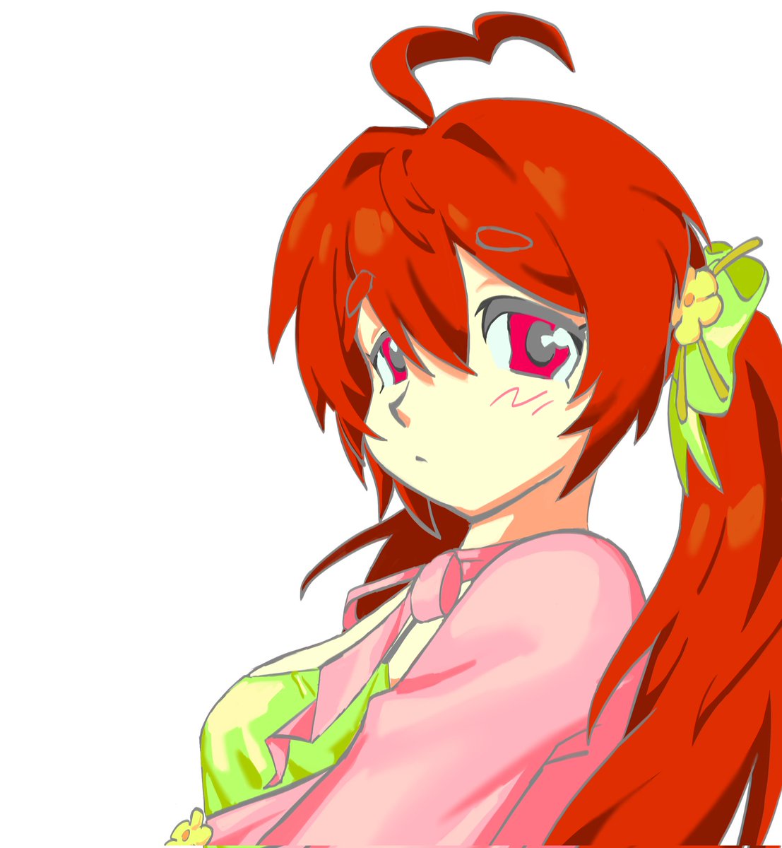 Art trade 😜😜😜