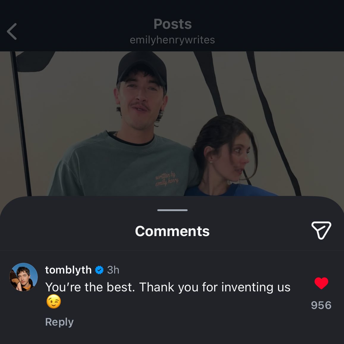 THERE ARE LAYERS TO THIS