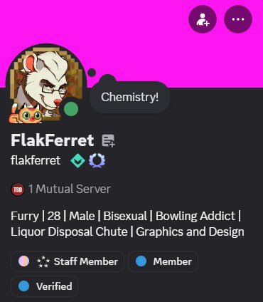 05bidendefender's tweet image. Why is candidate for NC-3 (GOP) @AustinAyers’s discord mod ran by a FURRY😭😭