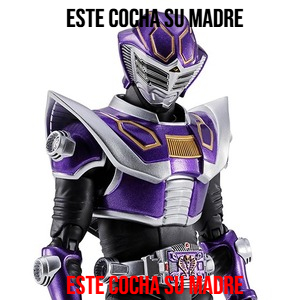MRowletx's tweet photo. Voy por el capitulo 19 de Ryuki, me impresiona como escala esta serie.
#KamenRider https://t.co/o6Q3bPNgvK