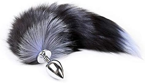 FatKidDeals's tweet image. Cosplay Tail for $60, reg $112!    
 
Buy on Amazon --&amp;gt; fkd.sale/?l=https://amz…