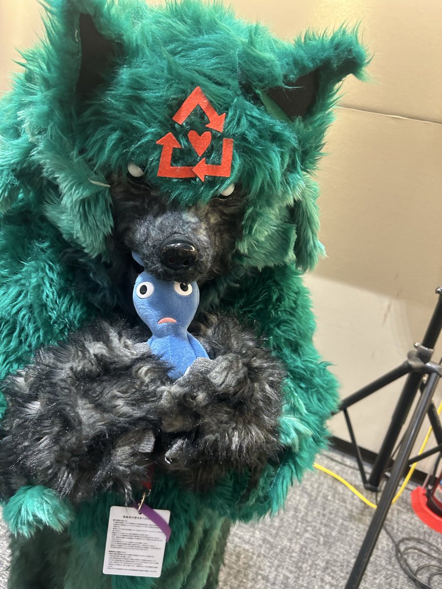 あと、最高写真撮らせてもらった