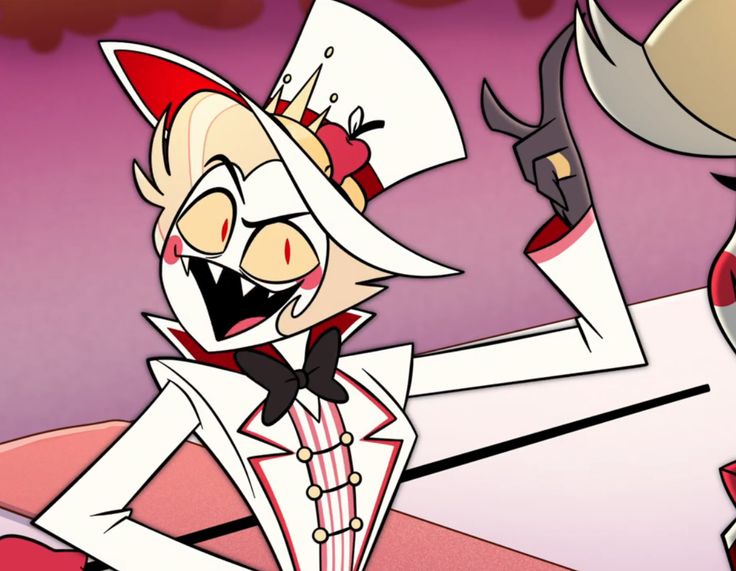 chyseceikk's tweet image. No words can describe how attractive it is to me when the sweetest guy in the show gets mad and his demon form starts to show