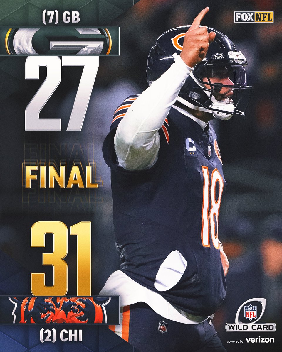 FOX Sports: NFL tweet media