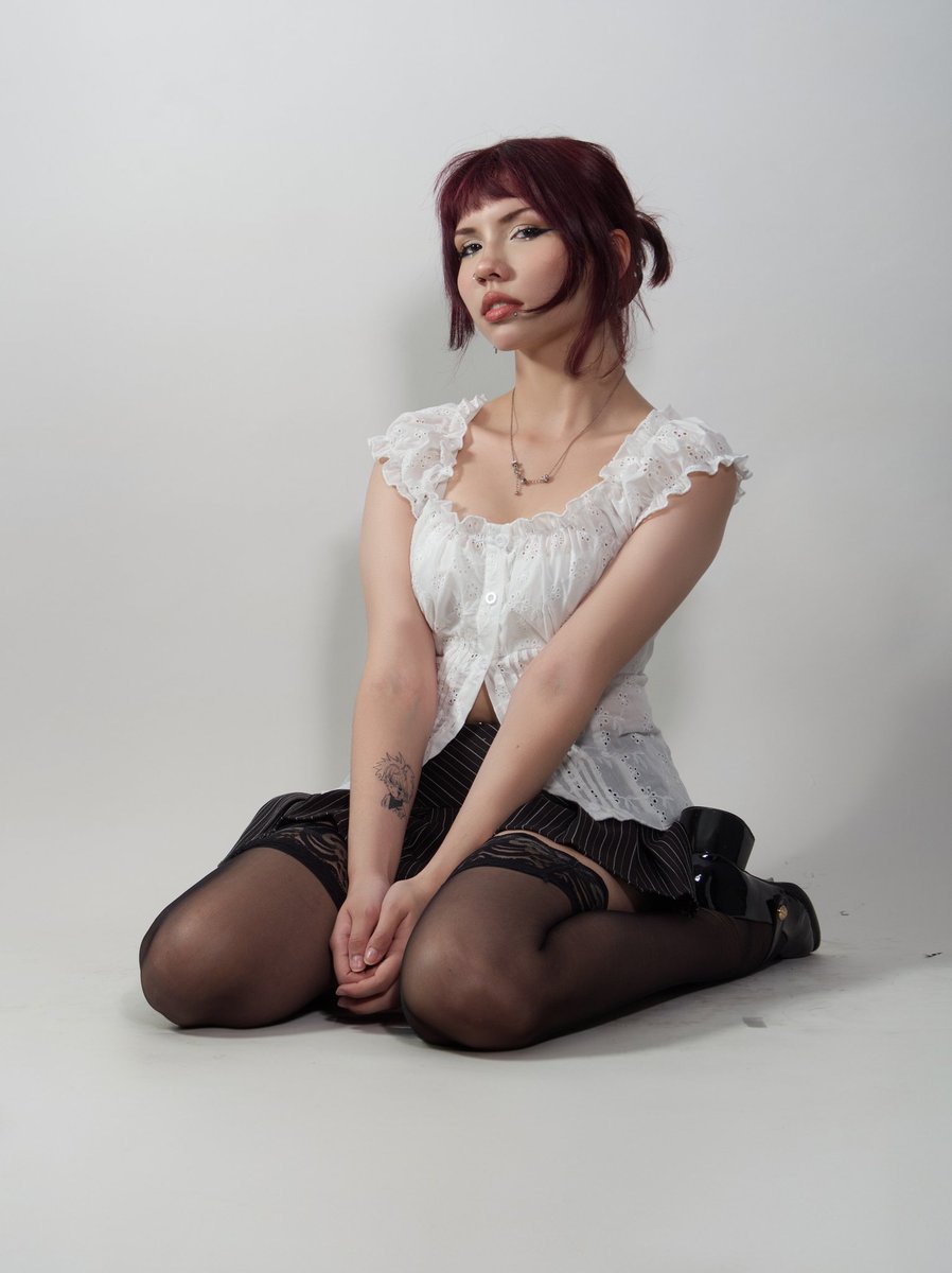 Gabonvidia's tweet image. Fotos de la última sesión que hicimos ✨
IG modelo: hasu.latte