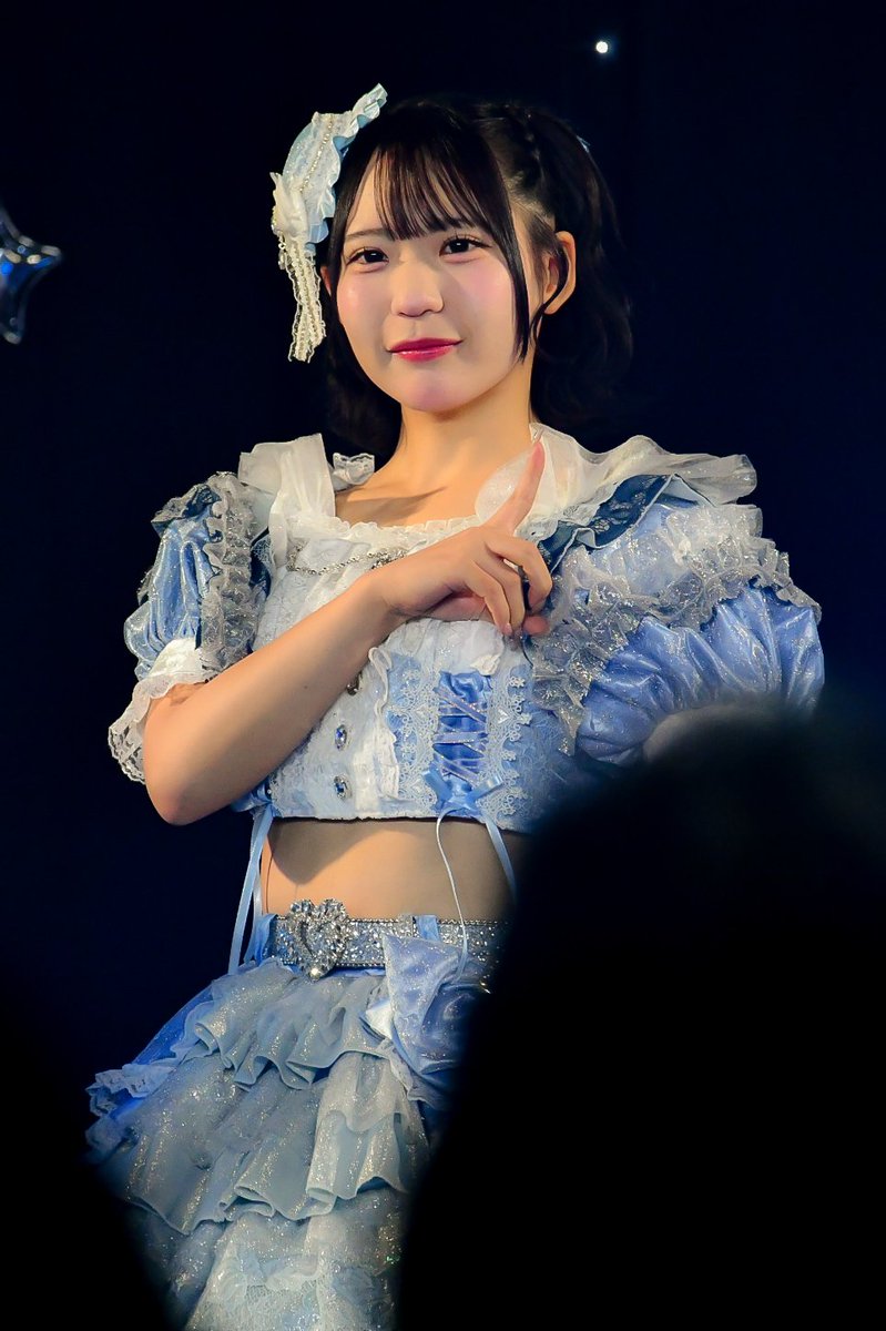 2026/1/10 THE ENCORE 藤元うい生誕祭 Zephyrホール 藤元ういちゃん