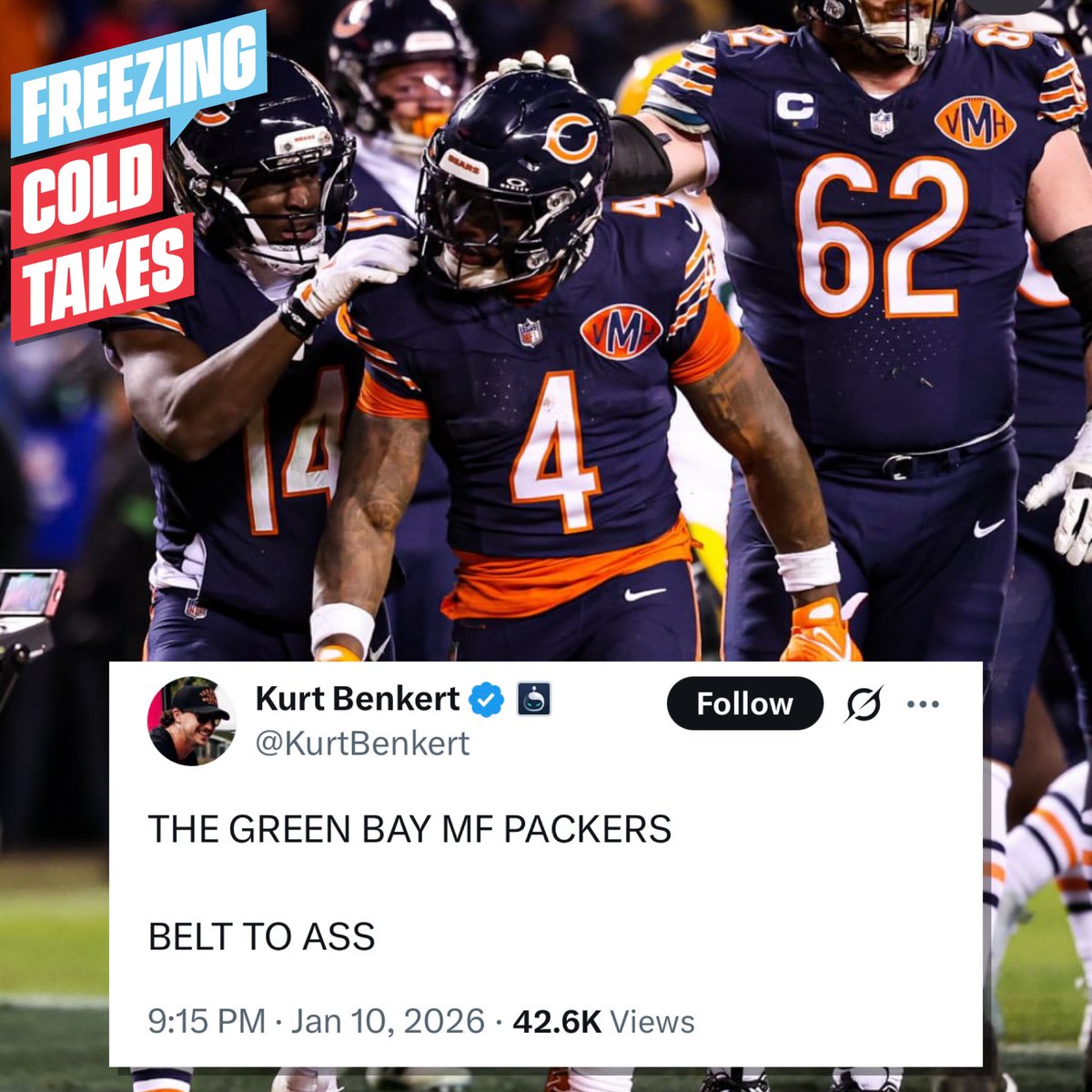 OldTakesExposed's tweet image. 