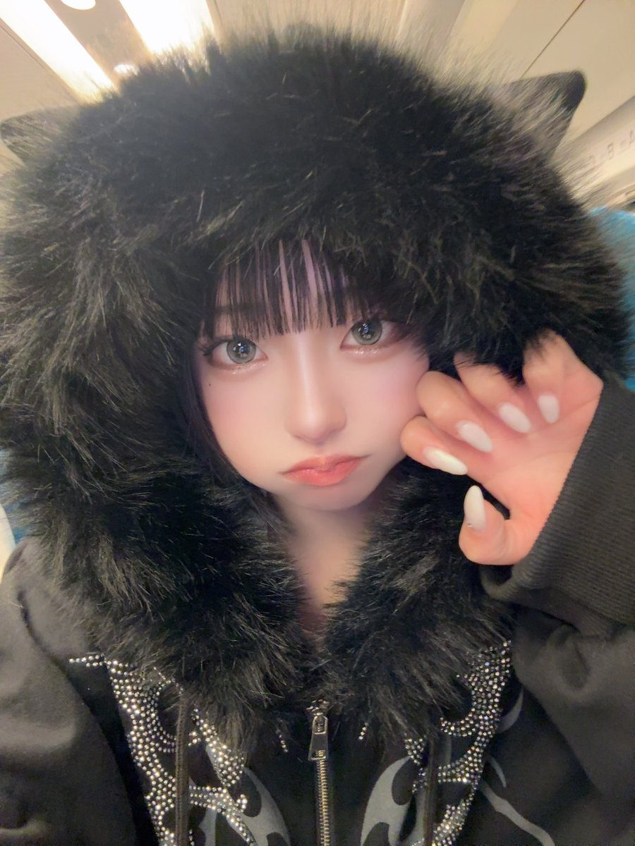 涼海 すう (@su_suzumi_) / Highlights / X