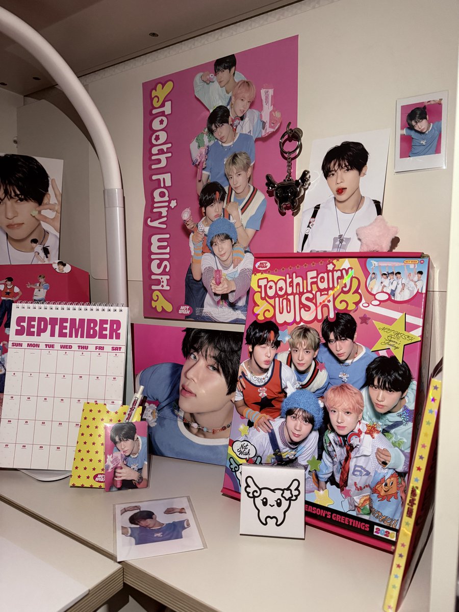 doing___0201's tweet image. 늦었지만… 2026 위시 시그.!!🩷