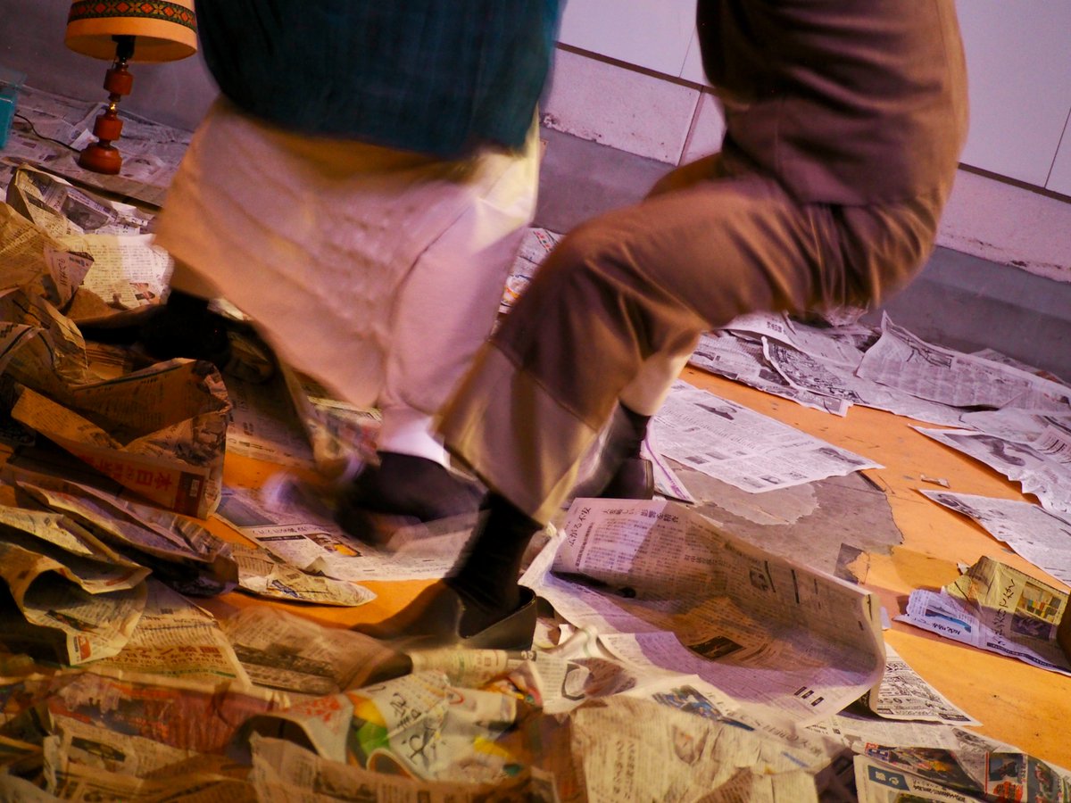 🐏🚃千秋楽🛤️🐄
反芻動物第ニ回公演
『命を弄ぶ男ふたり』

1月12日(月)
受付開始・開場　12:30
開演　13:00
※当日券は各回開演30分前より販売

⏰上演時間
約70分(本編50分＋アフタートーク20分)

👤アフタートーク
反芻動物〔松﨑義邦・永瀬泰生〕

📍会場
水性-suisei-
〒165-0026