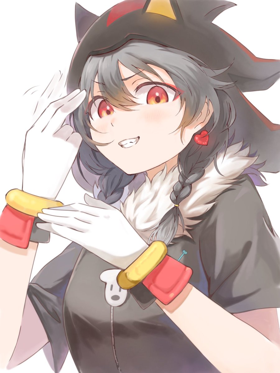 よしのぶ tweet media