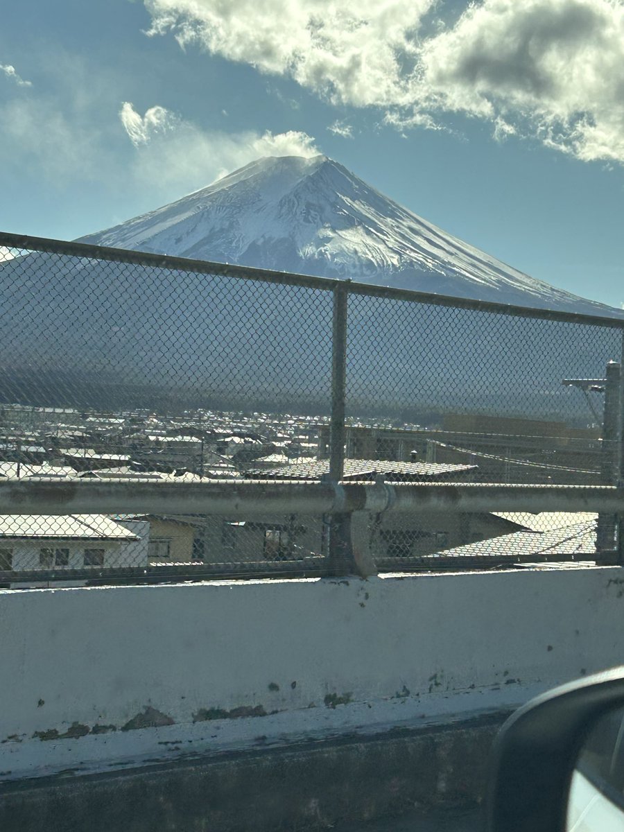 FUJIYAMA🗻