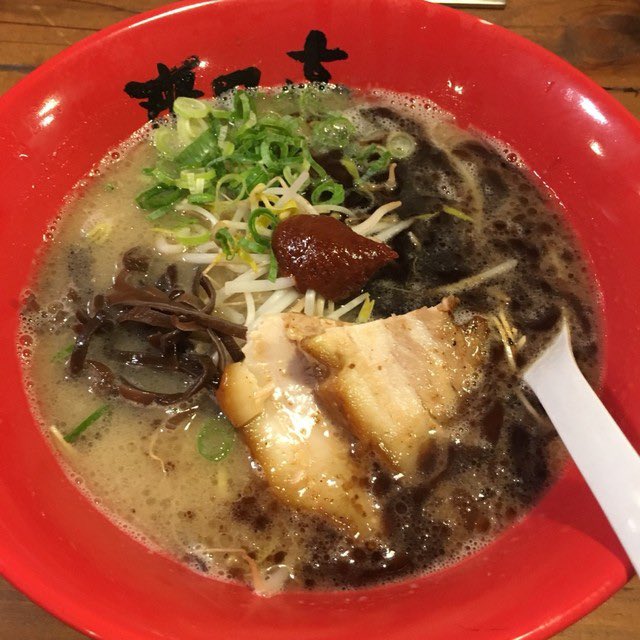 Pin_c27's tweet image. リフレッシュ！
昨日からずっと食べすぎた😋