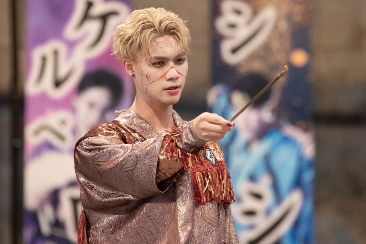 田中彰 地獄 (@show_jigoku) / Posts / X