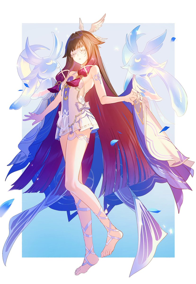 みん@【イラストオーダー】 ⚀⚁⚂ (@ImveryfineThx) / Posts / X