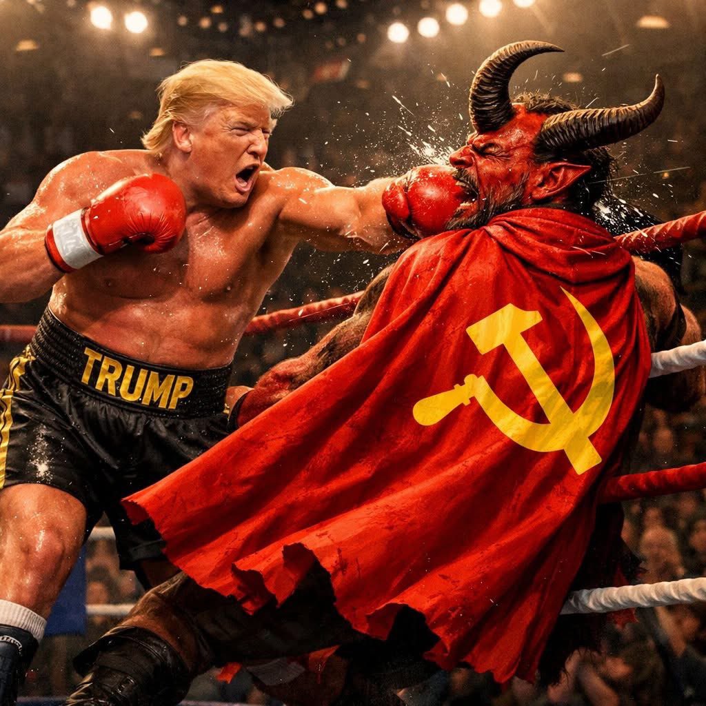 Lo está haciendo....