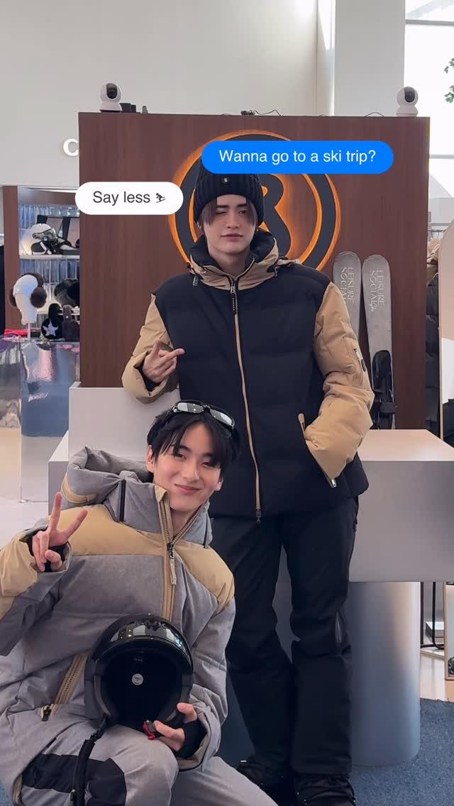 THEBLUEPK2's tweet image. 2 จิ๋วน่ารักมาก 
#TadATLAS 
#NiceATLAS
#ATLAS_th 

instagram.com/reel/DTUyubEkn…