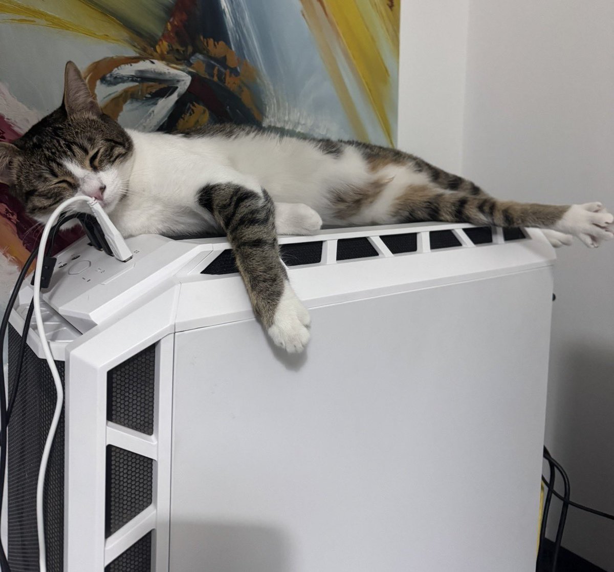 Μονδελο μο 😌💅